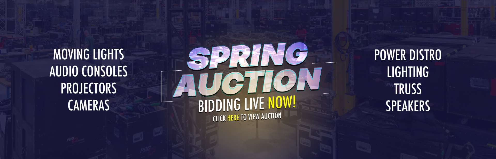 2024 Spring Auction (NA)