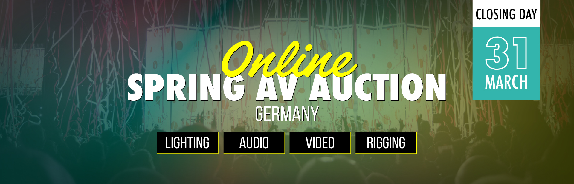 2026 EU Spring Auction