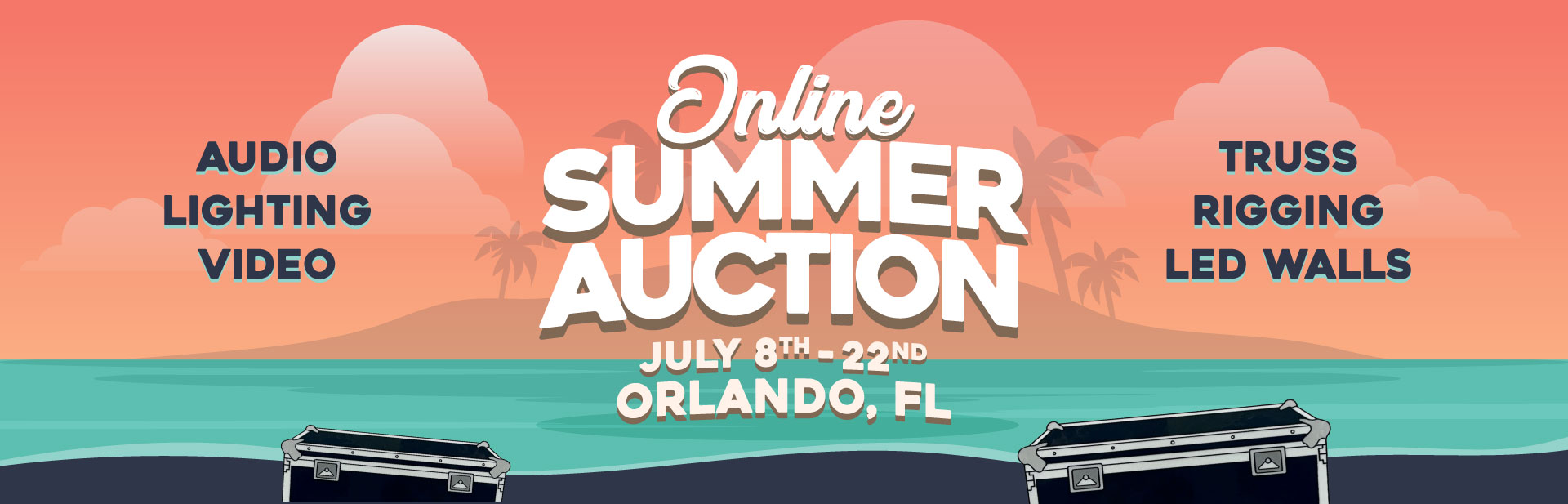 2025 Summer Auction (NA)