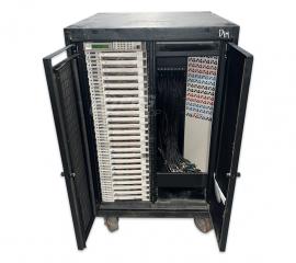 ETC 48x2.4K Sensor Touring Rack Classic 400A Dimmer