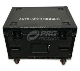 Utility Case 36 x 25.5 x 27.5 Lam