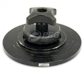 Sachtler 6053 Mitchell Tripod Adapter