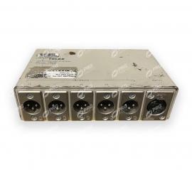 RTS TW5W Intercom Splitter