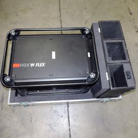 Barco HDX-W20 Flex Video Projector 20K