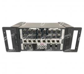 Avid Stage 16 Remote I/O Stage Box