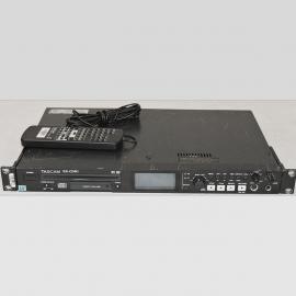 Tascam SS-CDR1 Solid State Recorder