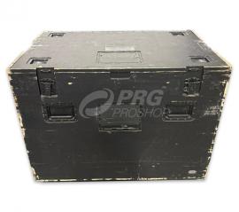Utility Case 45 x 30 x 37 Wood Flip Top