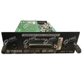 Yamaha MY8-AE96S 8ch AES3 I/O Card