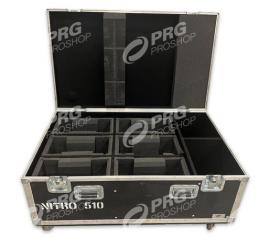 Vari-Lite Showline Nitro 510 6-Way Roadcase