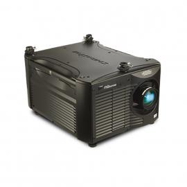 Christie S+20K Video Projector