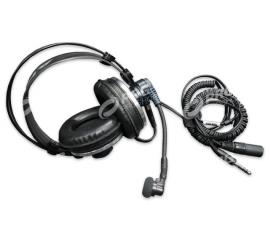 AKG HSD271 Double Headset