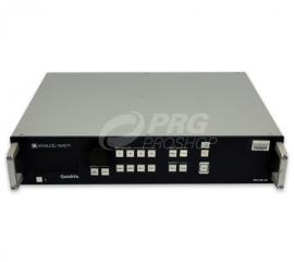 Analog Way Midra QVU150-3G Switcher