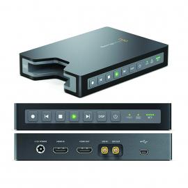 BlackMagic HyperDeck Shuttle Recorder