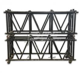 Tomcat 30" x 30" Swingwing Truss 8' (Lot of 4)