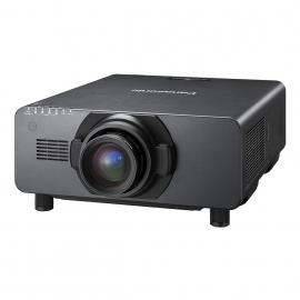 Panasonic PT-DZ21KE HD DLP Projector