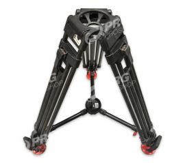 Sachtler 5386 100mm Carbon Fiber Tripod Legs