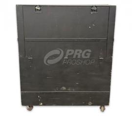 Utility Case 60 x 30 x 72 Wood