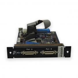 Avid Venue HDX TDM Card