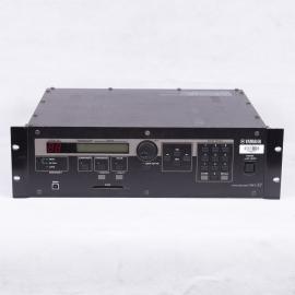 Yamaha DME32 Digital Mixing Engine