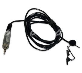 Sennheiser ME2 Omni Lavalier Mic 1/8" TRS-M