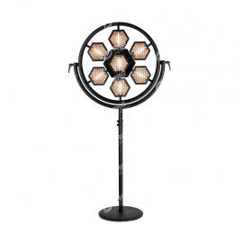 Portland Softlight P1 Retro Lamp