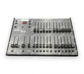 Leprecon LP-612 Patchable Lighting Console