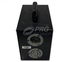 Boost Transformer 208v > 232v 30a (L6-30 I/O)