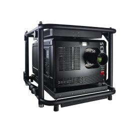 Barco HDQ-4K35 Projector (4K)
