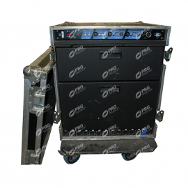 ASL intercom set