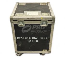Utility Case 24 x 24 x 32 Lam