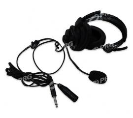 Sennheiser HMD 27 Double Headset