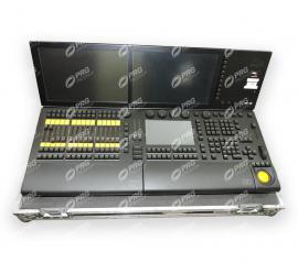 MA Lighting GrandMA2 Light 4096 Console
