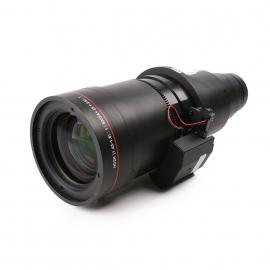 BARCO XLD LENS 1.45-1.8:1