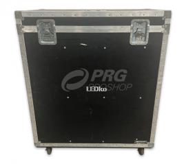 Utility Case 41x24x50 6-Hole Laminated