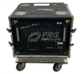 Motion Laboratories 200A 30A x 6 L21-30, ED x1 MAXPAC Power Distro