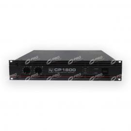 EV CP1800 1800w Amplifier