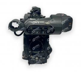 Sony PDW-F800 Video Camera