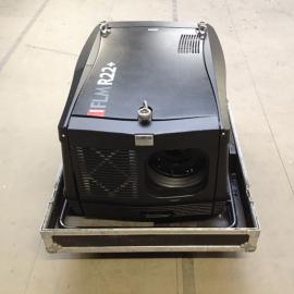 Barco FLM R22+ projector