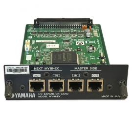 Yamaha MY16-EX Expansion Card