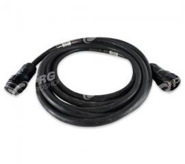 Socapex 19 pin 12/14 20’ 6M