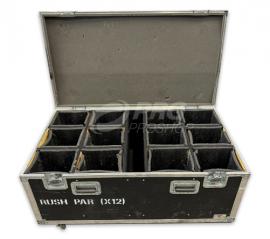 Utility Case 48 x 27 x 26 12-Way Laminated