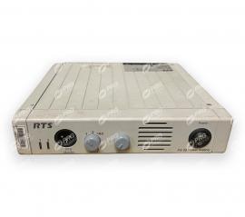 RTS PS-20 2ch ICOM PSU