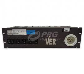 EM L21-30 - 20A x4 NAC3-20 208v Rack PD