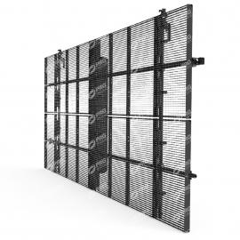 PRG PURE10 Transparant LED Touring Screen