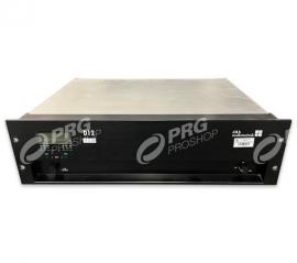 D&B Audiotechnik D12 Amplifier NL8M