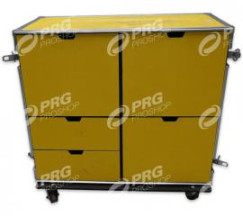 5-Drawer Workbox 26D 48W 48H