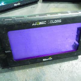 Martin Atomic Colors Scroller