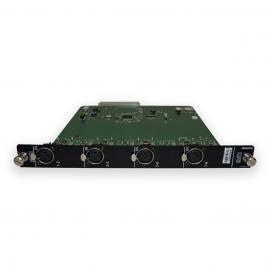 Digico SD 8ch AES Input Card