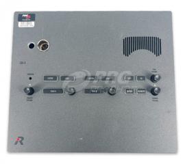 Riedel CD-2 Intercom Speaker/Headset Station