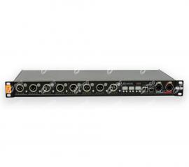 Riedel Communications RockNet 302 Line-Out 8 Channnel Interface